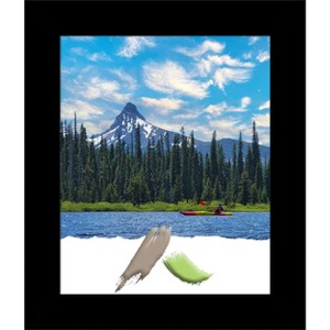 Amanti Art Basic Wood Picture Frame - 1 of 4