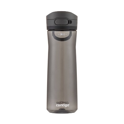 Contigo 24 Oz. Cortland 2.0 Tritan Water Bottle With Autoseal Lid - Bubble  Tea : Target