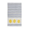 C&F Home Lemon Dash Potholder Gift Set - 3 of 4