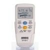 Anderic RR7096TR Replacement Thermostatic Ceiling Fan Remote Control with Reverse Key | CHQ7096T, CHQ8BT7096T - 2 of 4