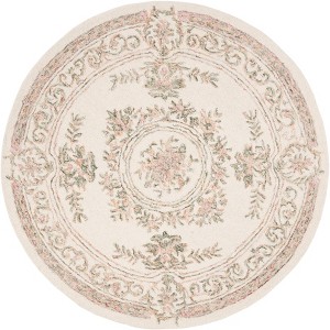 Micro-Loop MLP902 Hand Tufted Indoor Rugs - Safavieh - 1 of 4