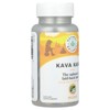 Natural Balance Kava Kava, 60 VegCaps (450 mg per Capsule) - 4 of 4