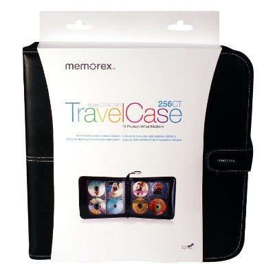 target travel case