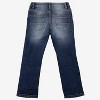 CULTURA Boy's Stretch Denim Jeans -Kids Jeans - 2 of 4