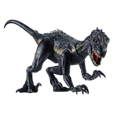 super poseable indoraptor