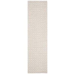 Vermont VRM104 Hand Woven Area Rug  - Safavieh - 1 of 4