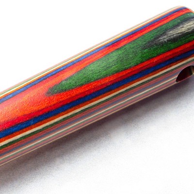 Baltique Marrakesh Collection Mixing Spoon - Thumbnail 5