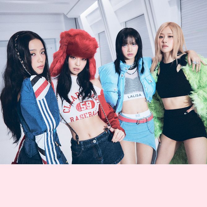 Top Kpop Albums at Target - Entertainment Collection