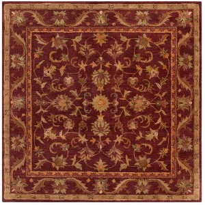 Antiquity AT52 Hand Tufted Indoor Rug -Safavieh - 1 of 4