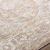Hauteloom Charae Living Room, Bedroom Area Rug - Traditional - 2 of 4