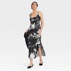 Women's Maxi Slip Dress - A New Day™ - 3 of 3
