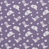 Betsey Johnson Printed Microfiber Sheet Set - 3 of 4