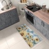 Liora Manne Esencia Garden Indoor/Outdoor Mat.. - 3 of 4