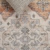 Montana MNT122 Power Loomed Indoor Rugs - Safavieh - 4 of 4