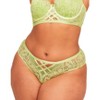 Adore Me Women's Diara Hipster Panty - 2 of 4