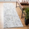 Sonoma SON366 Power Loomed Indoor Rugs - Safavieh - 2 of 4