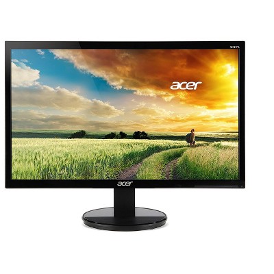 Acer Ei2 - 23.6 Monitor Full Hd 1920x1080 Va 144hz 16:9 1ms Hdmi 250nit -  Manufacturer Refurbished : Target