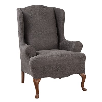 target wingback chair covers
