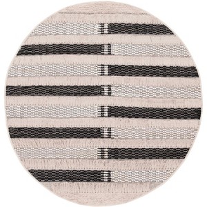 Natura NAT655 Hand Woven Indoor Rugs - Safavieh - 1 of 3