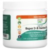 Pure Essence Ionic-Fizz, Super D-K Calcium Plus, Orange-Vanilla, 7.41 oz (210 g) - 4 of 4