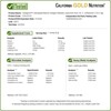 California Gold Nutrition CollagenUP®, Hydrolyzed Marine Collagen Peptides with Hyaluronic Acid and Vitamin C, Unflavored, 2.2 lb (1 kg) - 4 of 4