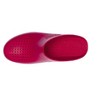 Calzuro Adult Classic Clogs With Holes Maroon - 4 of 4