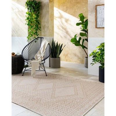 Mark & Day Reana Woven Indoor and Outdoor Area Rugs