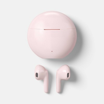 True Wireless Earbuds - heyday™ Soft Pink