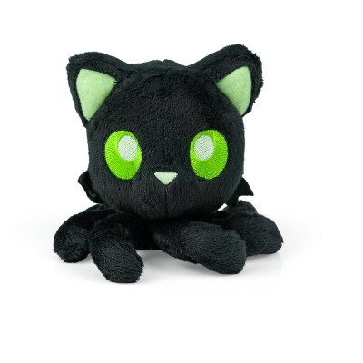 tentacle cat plush