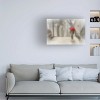 Trademark Fine Art Natalie Gabriel  Walker Canvas Wall Art - 2 of 4