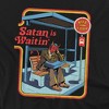 Men's Steven Rhodes is Waitin Crewneck Sweatshirt - 2 of 4