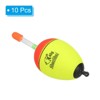 Unique Bargains EVA Fishing Slip Bobbers for Saltwater Fishing - 3 of 4