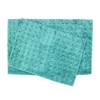 The Lakeside Collection 2-Pc. Soft Sensations Waffle Micropoly Bath Set - 3 of 4
