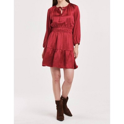 Women's Reign Dress - Another Love