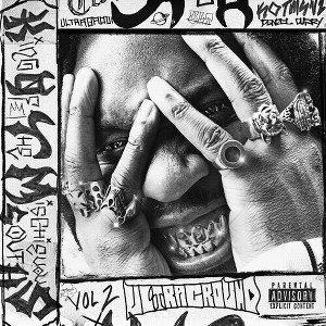 Denzel Curry - King Of The Mischievous South Vol. 2 - 1 of 1