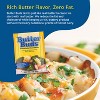 Butter Buds Sauce Mix, 2 Oz (4-Pack) – Non-GMO, Gluten-Free Natural Butter Flavored Sauce Made with Buttermilk, 0 Fat, 0 Cholesterol - 3 of 4