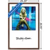Trends International Britney Spears - Britney Album Series Framed Wall Poster Prints - 3 of 4
