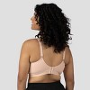 Kindred By Kindred Bravely Women's Pumping + Nursing Hands Free Bra - Beige  M-busty : Target