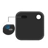 SaharaCase Silicone Case for Tile Mate Black/Blue/Red/White 4/Pack (AT00027) - 3 of 4