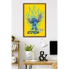 Trends International Disney Lilo & Stitch (2002) - Power Mode Framed Wall Poster Prints - 2 of 4