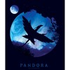 Girl's Avatar Great Leonopteryx Pandora Planet T-Shirt - 2 of 4