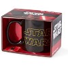 Seven20 Star Wars The Force Awakens - 20oz Heat-Reveal Ceramic Mug - 4 of 4