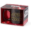 Seven20 Star Wars Kylo Ren 11 Ounce Heat Reveal Coffee Mug