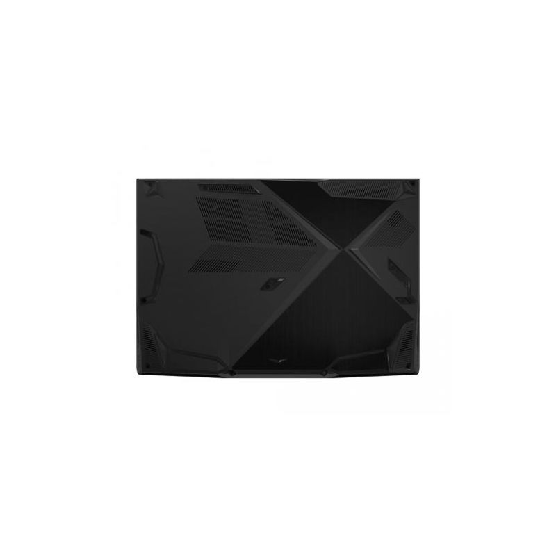 MSI Thin GF63 15.6" Gaming Notebook FHD 144Hz Intel Core i5-12450H 16GB RAM 512GB SSD NVIDIA GeForce RTX 4050 6GB Black, 5 of 6