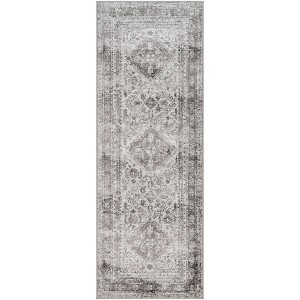 Melissa Traditional Rugs - Artistic Weavers - 1 of 4