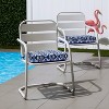 Vera Bradley Outdoor Patio Seat Cushion - 2 of 4