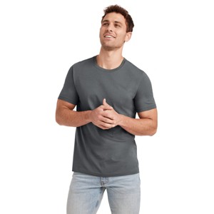 Jockey Men's Made2Fit Crew Neck T-Shirt - 1 of 4