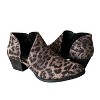 Women's Wo's Diva Bootie - Very G - 3 of 3