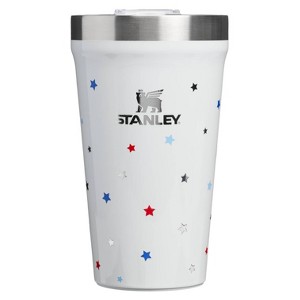 1 1 2 inch diameter plastic cup Mini Serve 1 oz Round Clear Plastic Lufthansa Drinking Cup - Stackable - 1 1 /2