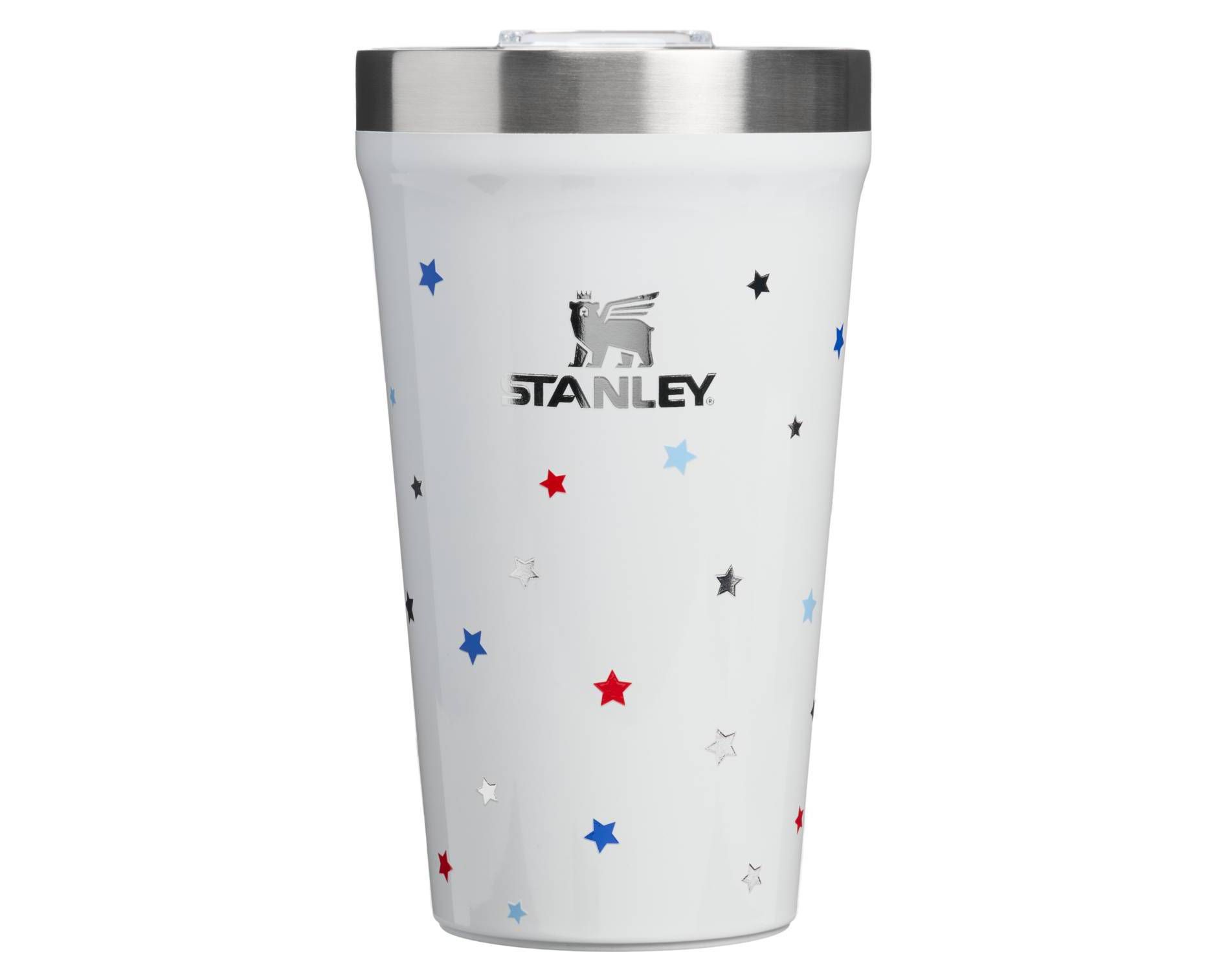 Stanley 16 oz Stainless Steel Everyday Tumbler Starry Sparkle